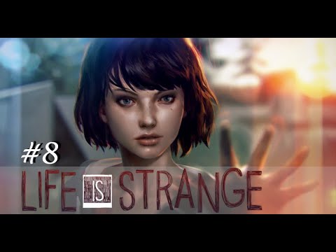 #8 Najważniejsze decyzje w całej grze ►Life is Strange◄