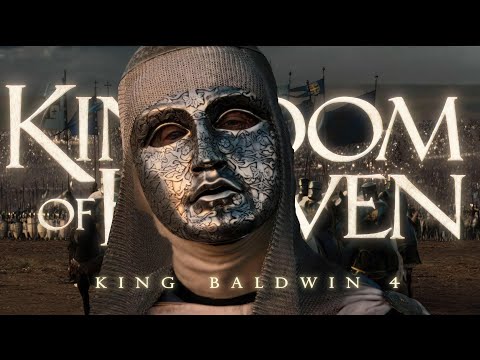 Kingdom Of Heaven - Wilee - Night Drive  (4K).