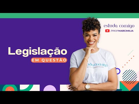 Questões | Legislação | Lei nº 14.133/2021 - Licitação e contratos administrativos