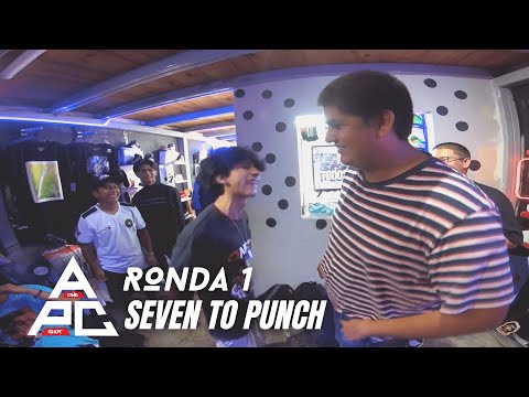 ⚠️TODOS CONTRA LAW⚠️ Law vs Tacho, Parker, Hairet, Dani, Lemay, Zokta, RedLion, Ecta, |RONDA 1| APC2