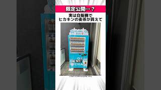 【本日再販】ヒカキンの麦茶「ONICHA」に関する驚きの雑学 #Shorts