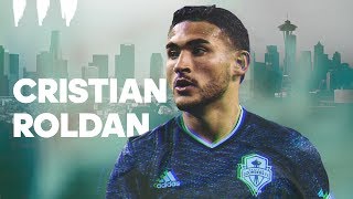 Copa 90 US - How To Make It In America, By Cristian Roldan