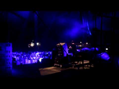 Global Gathering 2011 - Sasha - Part 1