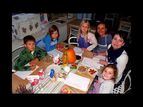 Centrum Rozlewisko nad Bugiem 2014/2015...