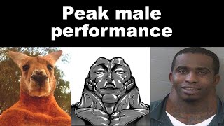 Train your neck!