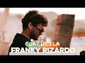 Franky Rizardo | Live at Coachella | 2026 ‘More To Life’