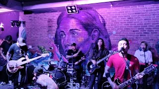 Sulat (Moonstar88) - Kamikazee | Take Over Lounge #ResbakParaKayGab