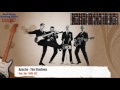 Apache The Shadows Guitar Backing Track