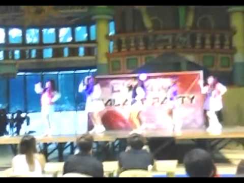 CKGath 2 Pink Empress