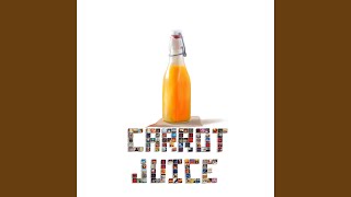 Carrot Juice