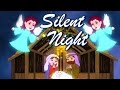 Silent Night Holy Night Song | Christmas Songs for ...