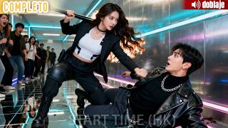 Nadie domó a este CEO indomable, salvo su guardaespaldas amante de los caramelos. Ahora es suyo