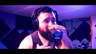 Palisades - Better Chemicals (Live Cover)