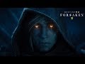 Destiny 2: Forsaken – Launch Trailer