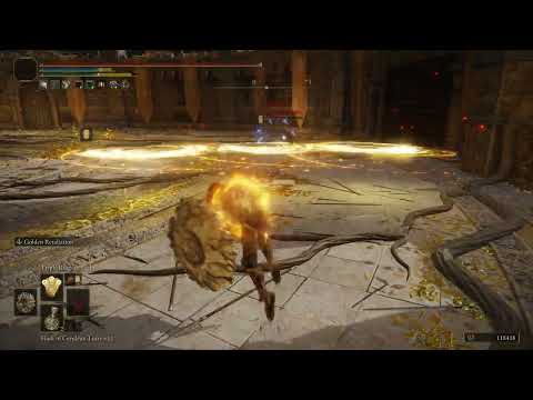 Different mage build