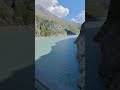 Me Voici Arriver Sur Le Barage De Mauvoisin En Valais Dans La Vallée De Bagne 1000subscriber