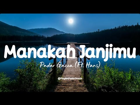 WHERE IS YOUR PROMISE - PADAR GAZZA (FT. HANS) LYRICS