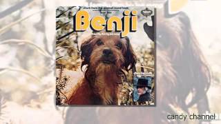 I Feel Love (Benji&#39;s Theme) - Charlie Rich