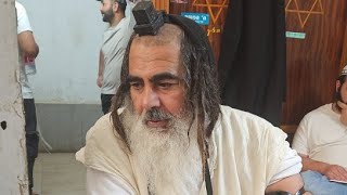 הרב שלום סבג -  - לימוד יומי – ט"ז אלול ה'תשפ"ד