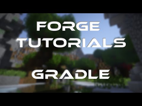 Sekwah - Minecraft Modding Tutorial 1.8 - How to Setup Forge