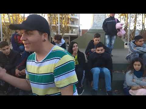 ZDF STUMPF vs MUS SERT - Final - LDJ: Fecha 3