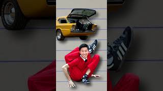 DEORA 脡 DAORA #hotwheels #acceleracers #dodge