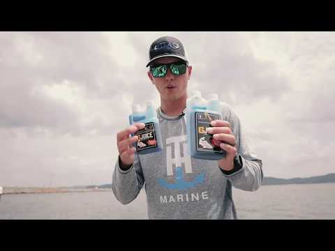 Ice, G-Juice, the Oxygenator, & TOWELS?!?! How to Keep Tournament Fish Alive During Summer Heat