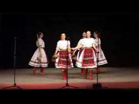 KUD Joakim Govlja Mikluševci- Ej na tarki na tarki