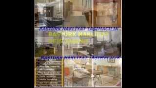 BAHÇEŞEHİR EVDEN EVE NAKLİYAT TAŞIMACILIK VE EŞYA DEPOLAMA 0532 594 35 36