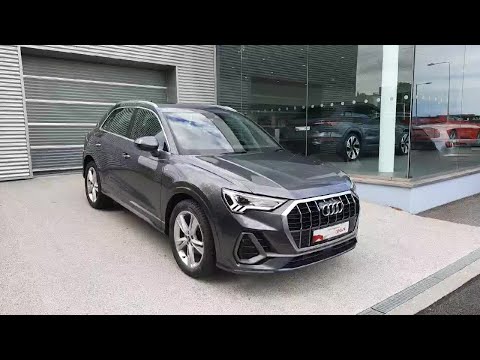Audi Q3 35 TDI 150HP S Tronic S line - Image 2