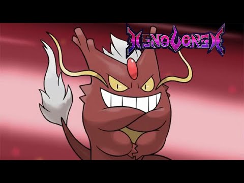 GENGAR X CI DISTRUGGE Xenoverse Per Aspera Ad Astra Parte 13 ITA