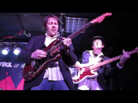 RON SAYER - PIECE OF ME