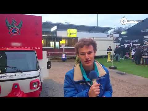 Présentation d'avant-match: Fribourg Gottéron - LHC