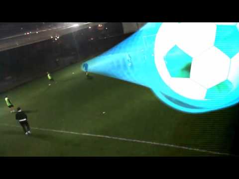 Alya Halı Saha 13.01.2016 22:00 - akillisaha.com