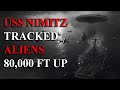 I Was A US Navy Pilot In 2004 What I Saw Broke EVERY Law Of Physics