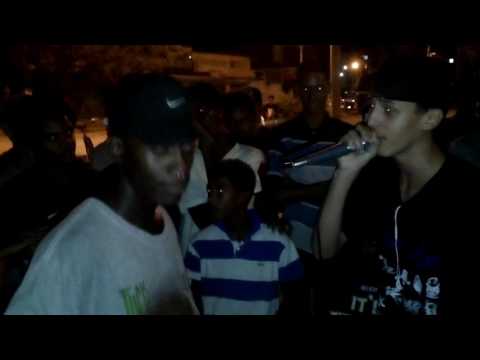 Gedai vs Fp - FINAL - MASTERFREE - batalha da serraria (15°edição)