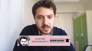 Elektrik-Elektronik Mühendisliği ve iş imkanı | Meslek Tecrübeleri | İ