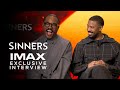 Exclusive Cast Interview