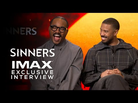 Exclusive Cast Interview