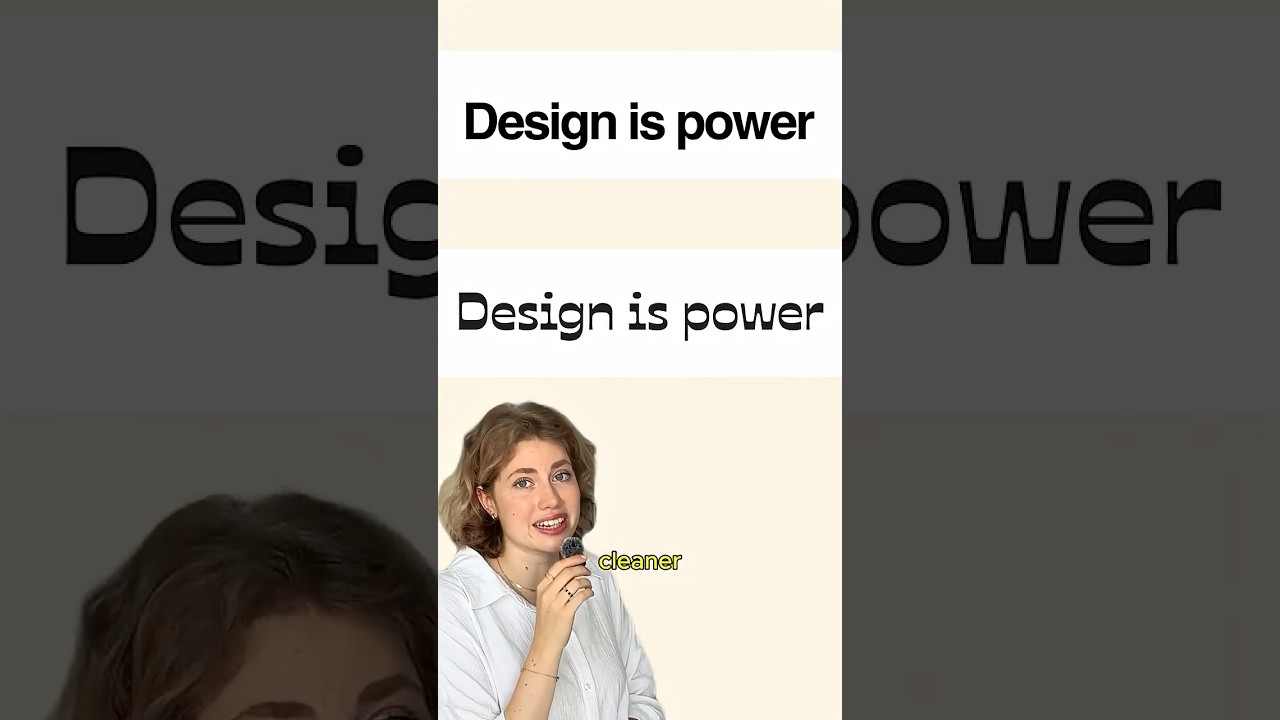 Why Your Font Choices Are Biased