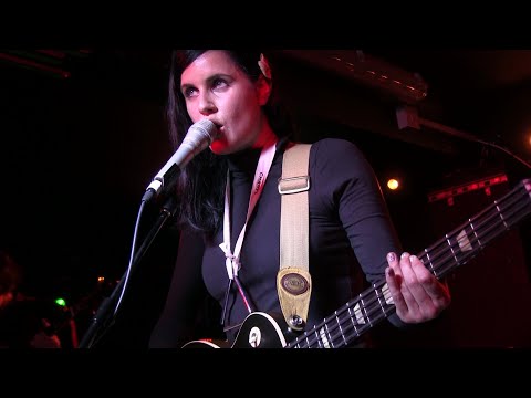 Princess Chelsea - Live at the Sebright Arms 2013 Full Set