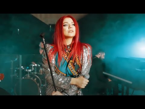 Ligia -Tamally Maak x Amr Diab Remake | Live Session