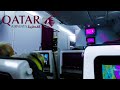 TRIP REPORT Qatar Airways Airbus A380 Perth To Doha Economy Class