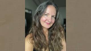 Meet JOANNE BETTES The WOW 50+ Model Who's Redefining Beauty Standards