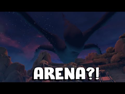 NEW STRANGER THINGS ARENA IS AMAZING! THANA POP OFF! - Masters Ranked Arena - SMITE