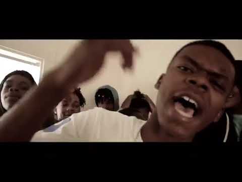 ONE SIX DRAGO - BACK ON MY FEET (OFFICIAL MUSIC VIDEO)