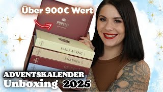 PURELEI Adventskalender 2025 Unboxing Video 3