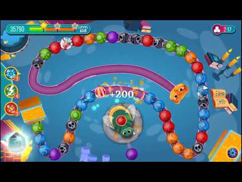 Violas Quest Level 108 - NO BOOSTERS 🦉 | SKILLGAMING ✔️