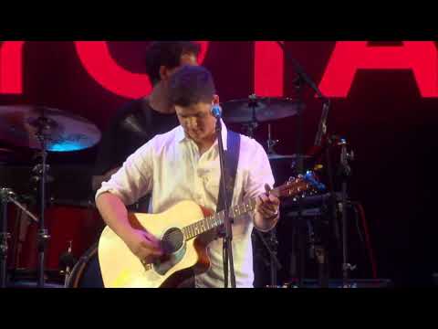 Blake O’Connor “Worth a Little More” Toyota Star Maker Grand Finals, 2nd song