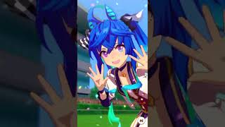 ウマ娘 2023年11月30日 クリスマスガチャ